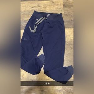XS P joggers